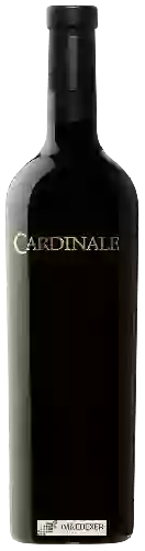 Domaine Cardinale - Red