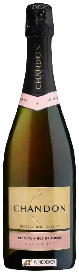 Domaine Chandon - Pinot Noir Rosé Reserve