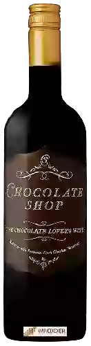 Domaine Chocolate Shop - Chocolate (The Chocolate Lover's Wine)