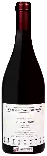 Domaine Clendenen - Le Bon Climat Pinot Noir