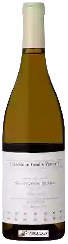 Domaine Clendenen - Stallion Vineyard Sauvignon Blanc