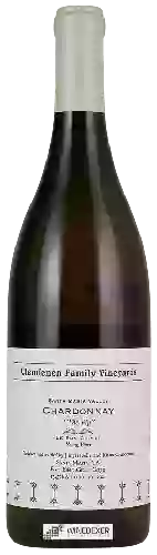 Domaine Clendenen - The Pip Chardonnay