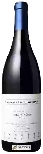 Domaine Clendenen - The Pip Pinot Noir