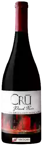 Domaine Crū - Appellation Series Pinot Noir Santa Maria Valley