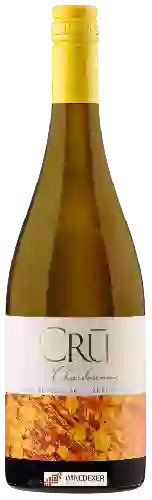 Domaine Crū - Vineyard Montage Chardonnay