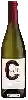 Domaine The Crusher - Chardonnay