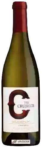 Domaine The Crusher - Chardonnay
