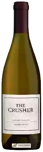 Domaine The Crusher - Grower's Selection Chardonnay