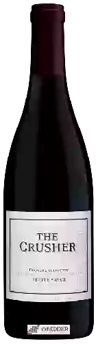 Domaine The Crusher - Grower's Selection Petite Sirah