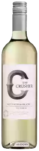 Domaine The Crusher - Sauvignon Blanc