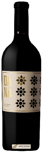 Weingut Dana - Lotus Vineyard Cabernet Sauvignon Weingut Dana - Lotus Vineyard Cabernet Sauvignon