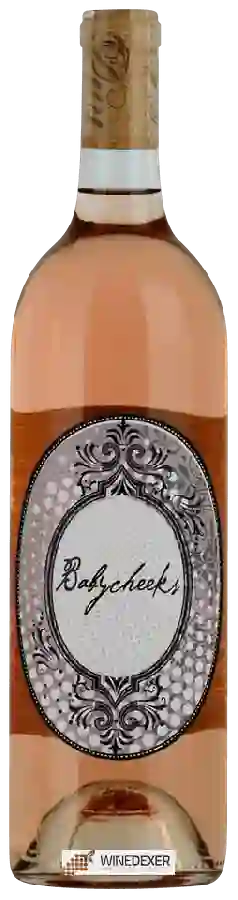 Domaine Day Wines - Babycheeks Rosé