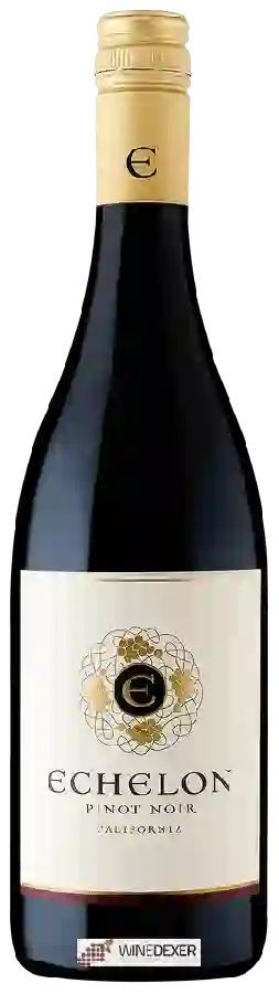 Domaine Echelon - Pinot Noir Domaine Echelon - Pinot Noir