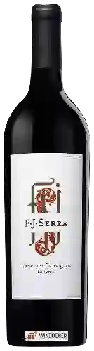 Domaine F.J. Serra Domaine F.J. Serra