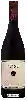 Domaine Garnet Vineyards - Pinot Noir