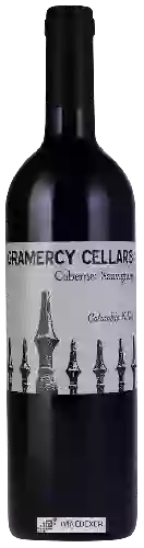 Domaine Gramercy Cellars - Cabernet Sauvignon