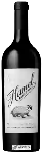 Domaine Hamel Family - Nuns Canyon Vineyard