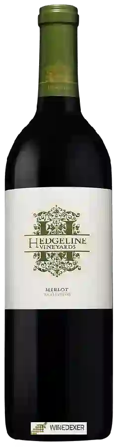 Domaine Hedgeline - Merlot