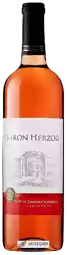 Domaine Herzog - Baron Herzog Cabernet Sauvignon Rosé