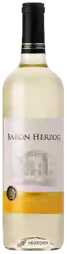 Domaine Herzog - Baron Herzog Pinot Grigio