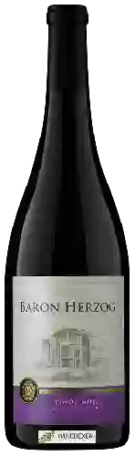 Domaine Herzog - Baron Herzog Pinot Noir