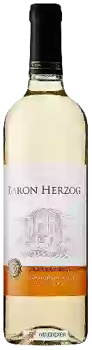 Winery Herzog - Baron Herzog Sauvignon Blanc