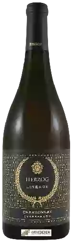Domaine Herzog - Lineage Chardonnay