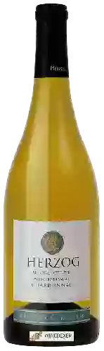 Domaine Herzog - Special Reserve Chardonnay