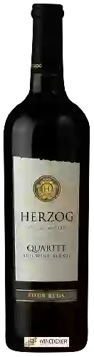 Domaine Herzog - Special Reserve Quartet Red Blend