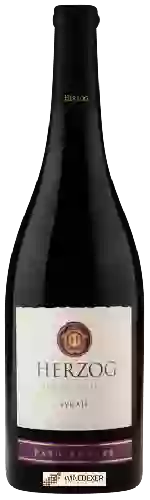 Winery Herzog - Special Reserve Syrah