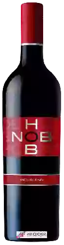 Domaine HobNob - Red Blend