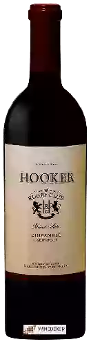 Domaine Hooker Domaine Hooker