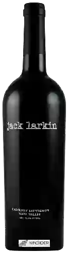 Domaine Jack Larkin - Cabernet Sauvignon