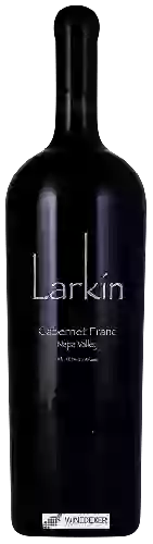 Domaine Jack Larkin - Larkin Cabernet Franc