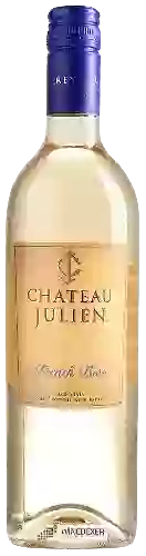 Château Julien - French Kiss