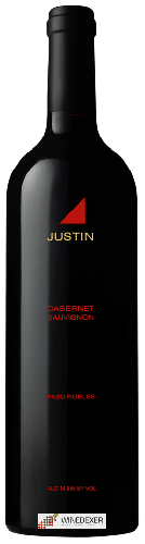 Weingut Justin - Cabernet Sauvignon