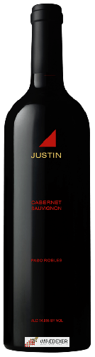 Weingut Justin - Cabernet Sauvignon Weingut Justin - Cabernet Sauvignon
