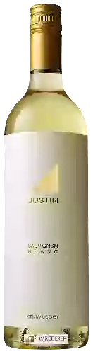 Domaine Justin - Sauvignon Blanc