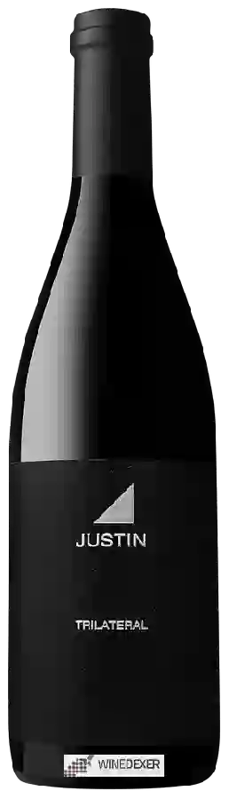 Domaine Justin - Trilateral