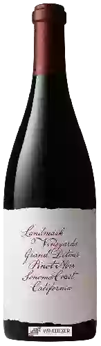 Domaine Landmark Vineyards - Grand Detour Pinot Noir