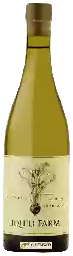 Domaine Liquid Farm - Chardonnay White Hill
