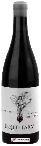Domaine Liquid Farm - Pinot Noir Radian Vineyard