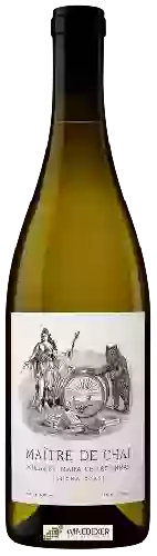 Domaine Maître-de-Chai - Michael Mara Chardonnay