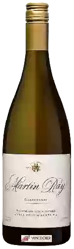 Domaine Martin Ray - Bald Mountain Chardonnay