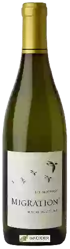 Domaine Migration - Russian River Valley Chardonnay