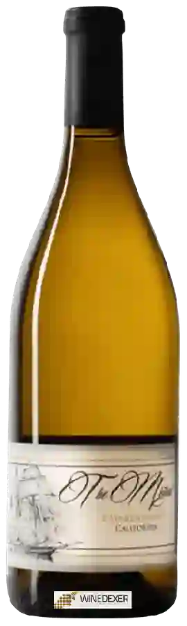 Domaine The Mistral - Chardonnay