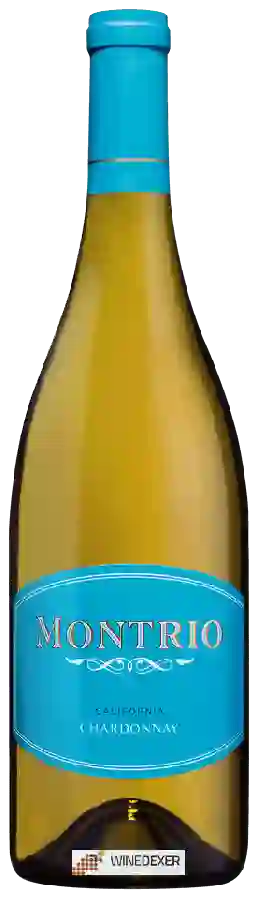 Domaine Montrio - Chardonnay Domaine Montrio - Chardonnay