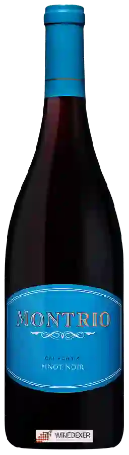 Domaine Montrio - Pinot Noir