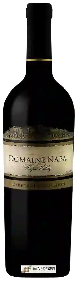 Domaine Napa - Cabernet Sauvignon Domaine Napa - Cabernet Sauvignon