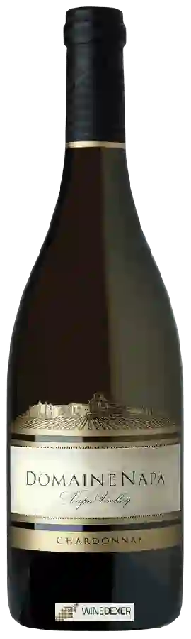 Domaine Napa - Chardonnay Domaine Napa - Chardonnay